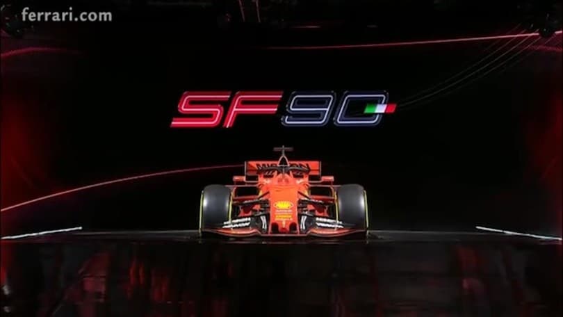 F1, Gp Russia: Ferrari sciupona, Hamilton trionfa