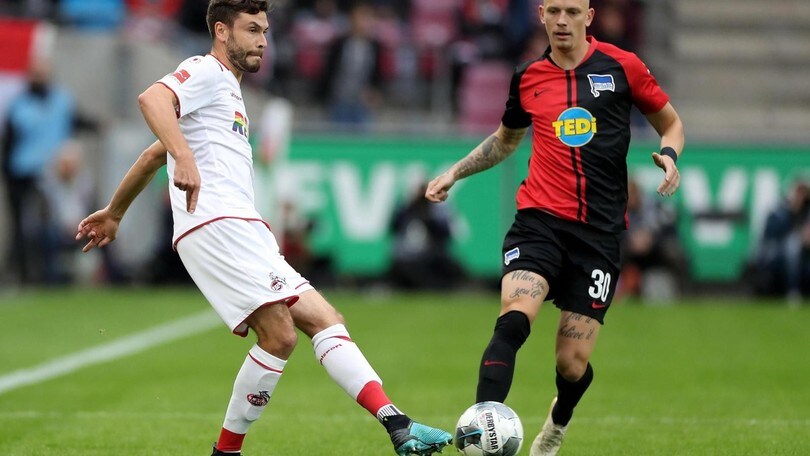 Bundesliga: vittorie esterne per Friburgo ed Hertha Berlino