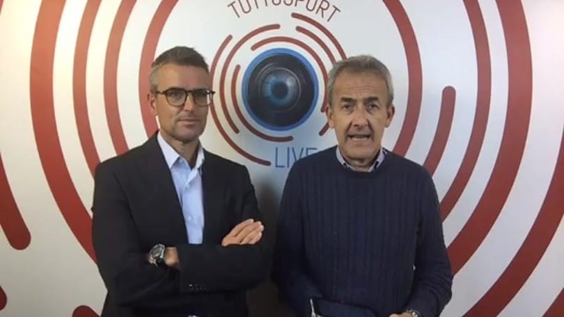 Prima di Tutto. Le mosse di Sarri per la Champions e per l’Inter. Toro, missione quarto posto.