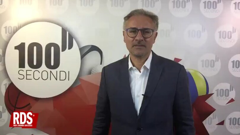 I 100 secondi di Ottavio Daviddi: "Ferrari a due punte, situazione da rivedere”