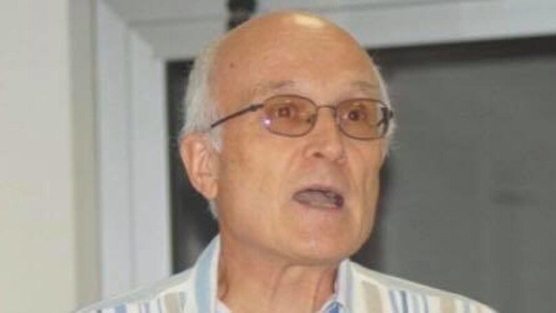 Andrea Ristorto e il Grande Slam. L'intervista esclusiva sul nostro inserto