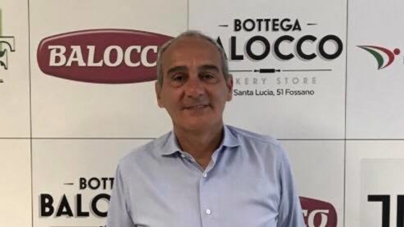 Gianfranco Bessone illustra in esclusiva gli obiettivi del suo Fossano