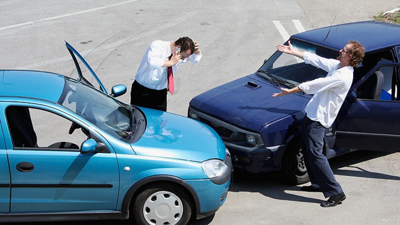 Assicurazioni Auto, possibile salasso nel prezzo in caso di incidente