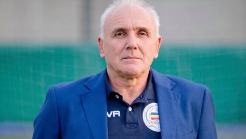 Verbania, arrivano le dimissioni del dg Fassoli: "Scelta dolorosa, ma necessaria"