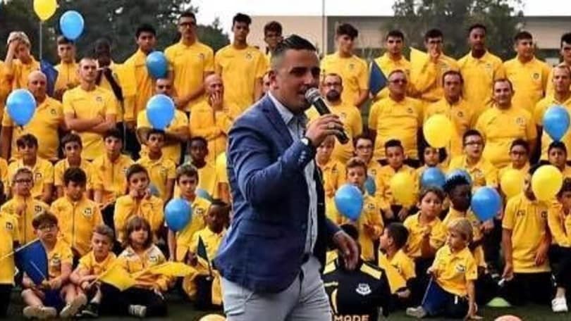 Lo Spazio Talent Soccer fa le cose in grande, la Sfilata Sts è un successo