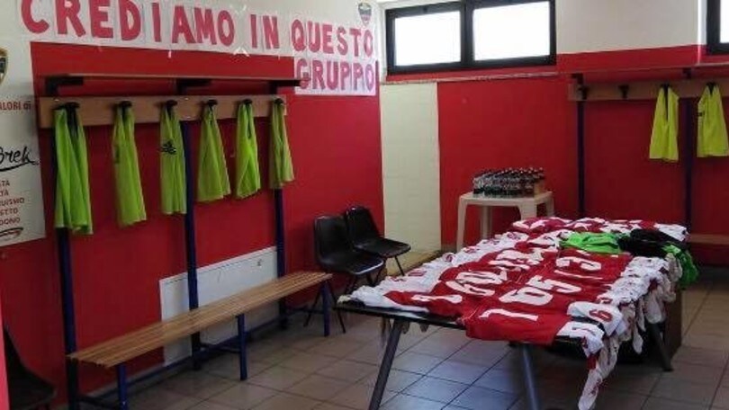 Bufera sul La Chivasso, Pitzalis out prima del centenario?