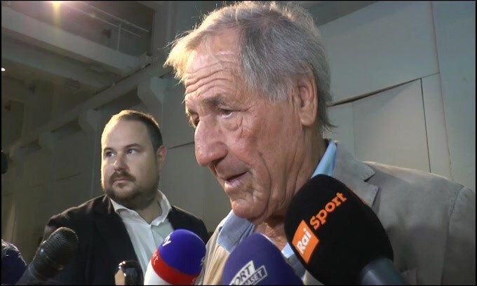 Galeone: "Così, il Milan non arriva tra le prime sette"