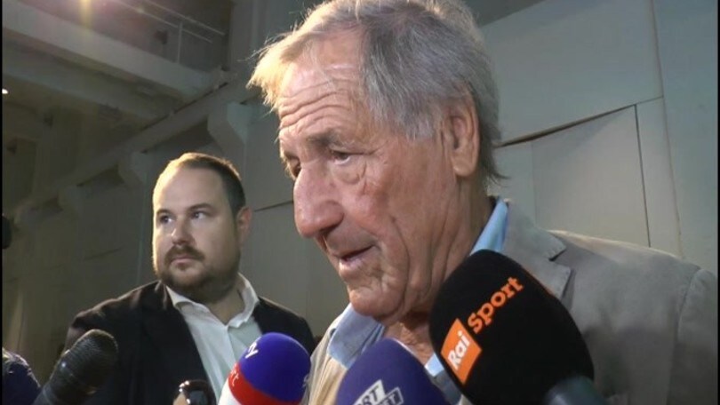 Galeone: "Così, il Milan non arriva tra le prime sette"