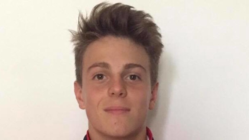 Andrea Polidoro uber alles! Il portiere classe 2003 è già nella storia