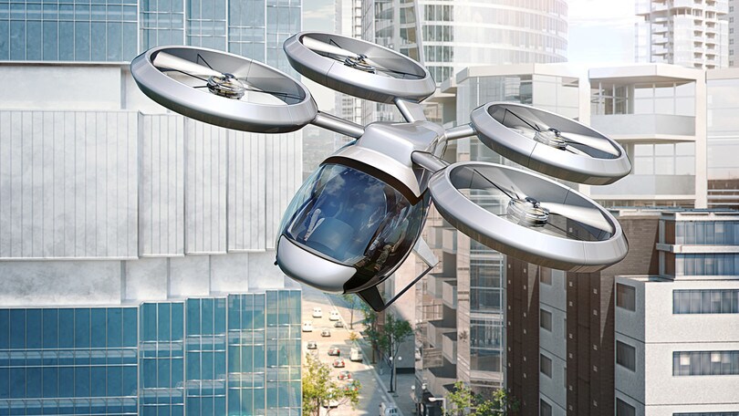 Bosch e Ocean 12, al via il progetto paneuropeo per la mobilità del futuro