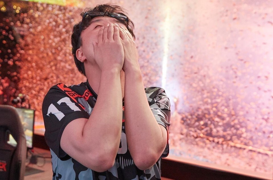Overwatch League: i San Francisco Shock sono i vincitori indiscussi