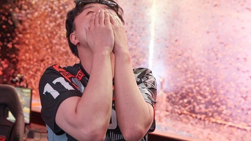 Overwatch League: i San Francisco Shock sono i vincitori indiscussi