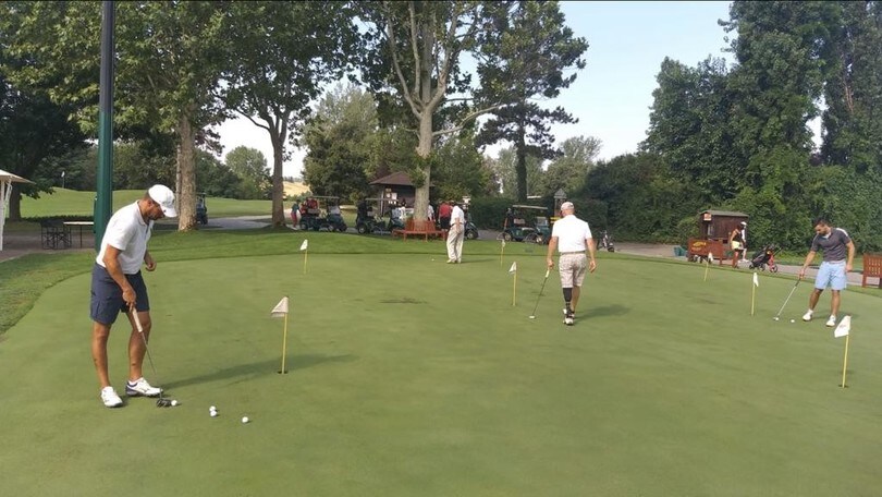 Finale Nazionale AID Golf Tour 2019 - Sabato 5 ottobre