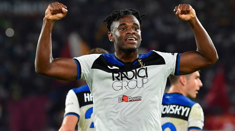 Diretta Atalanta-Shakhtar Donetsk ore 18.55: dove vederla in tv e formazioni ufficiali