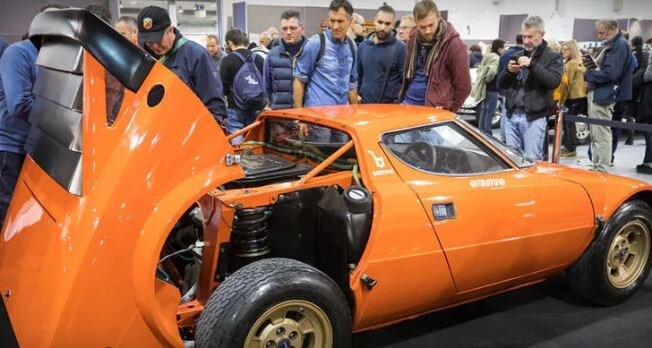 Auto e Moto d'Epoca: il programma dell'evento di Padova (27-29 ottobre)