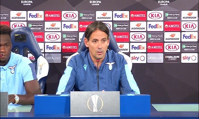 Inzaghi: "Contro il Rennes come se fosse una finale"
