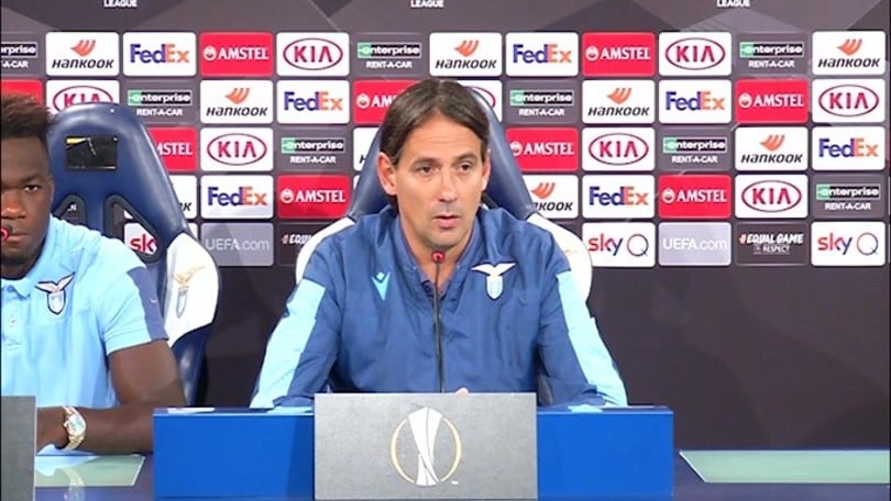 Inzaghi: "Contro il Rennes come se fosse una finale"
