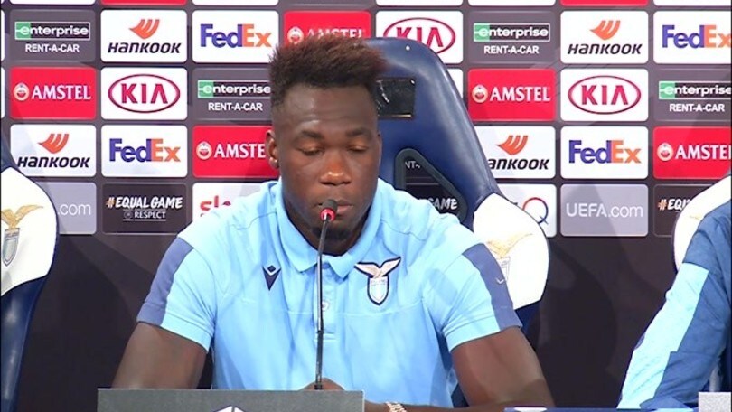 Caicedo: "Sono rimasto per il tecnico Inzaghi"