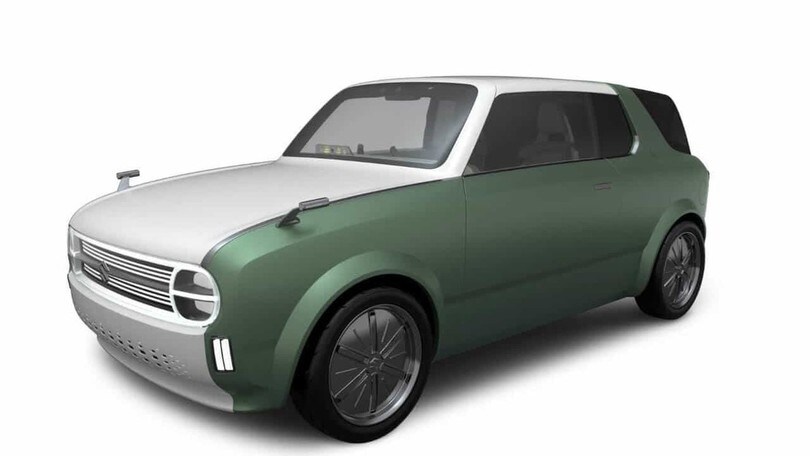 Suzuki, i concept al Salone di Tokyo: gli scatti