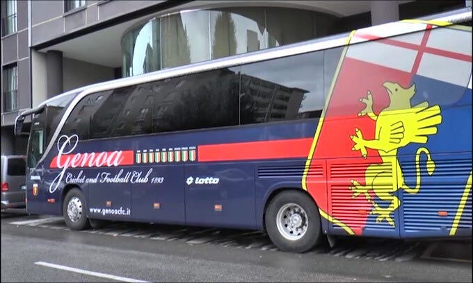 Il Genoa pensa a Thiago Motta