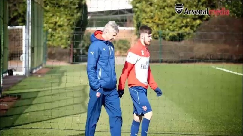 Diferse offerte per il tecnico Wenger