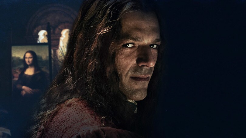 Io, Leonardo, da oggi al cinema