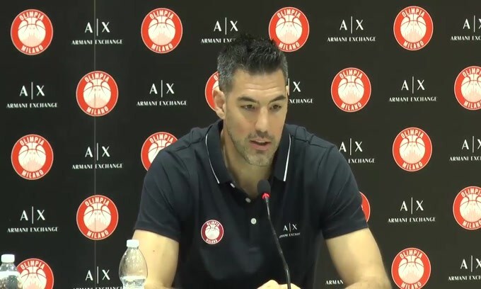 Scola: "Milano sfida stimolante"
