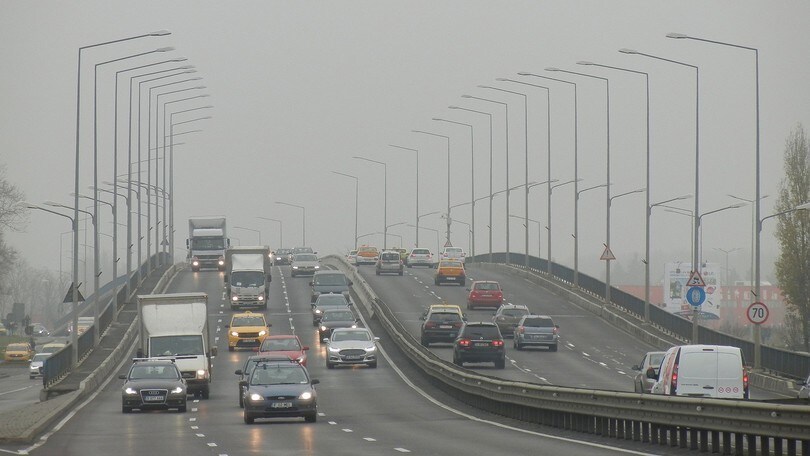 Torino, via al blocco auto: tutte le informazioni