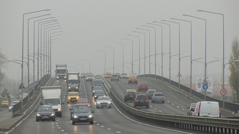 Torino, via al blocco auto: tutte le informazioni