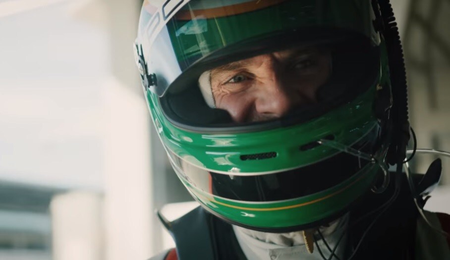 “Road to Le Mans”, il trailer con Michael Fassbender: VIDEO