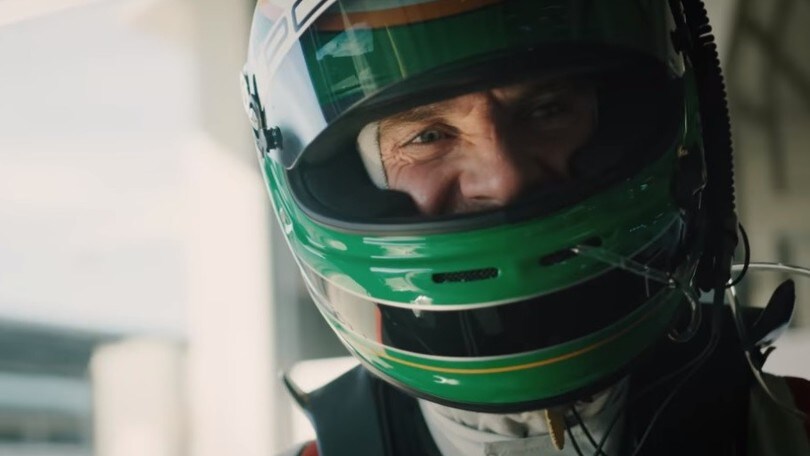 “Road to Le Mans”, il trailer con Michael Fassbender: VIDEO