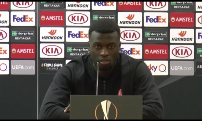 Niang: "Inzaghi allenatore di qualità"