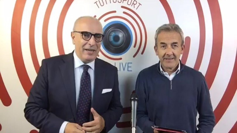 Tributo a Marchisio, un grande del calcio