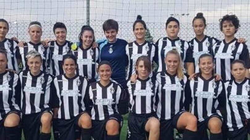 Le ladies del Lascaris continuano a fare faville in Eccellenza