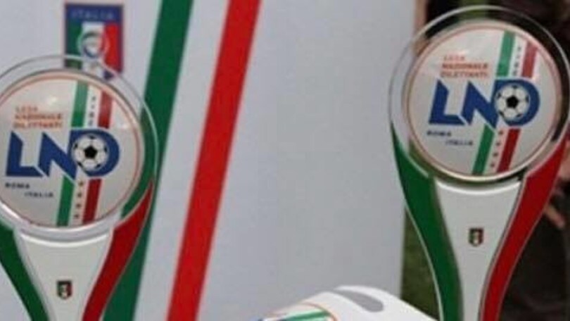 Coppa Eccellenza e Promozione, risultati e marcatori di tutte le partite