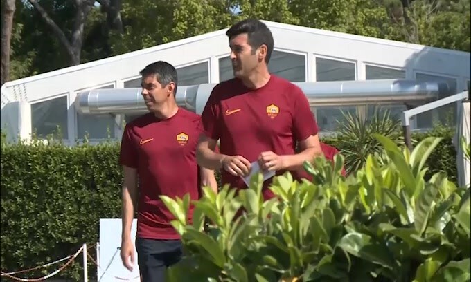 Roma, nuova occasione per Pastore
