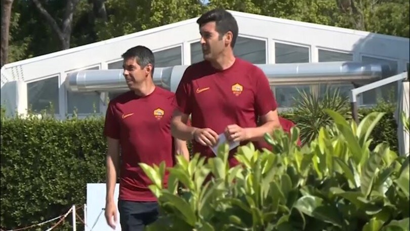Roma, nuova occasione per Pastore