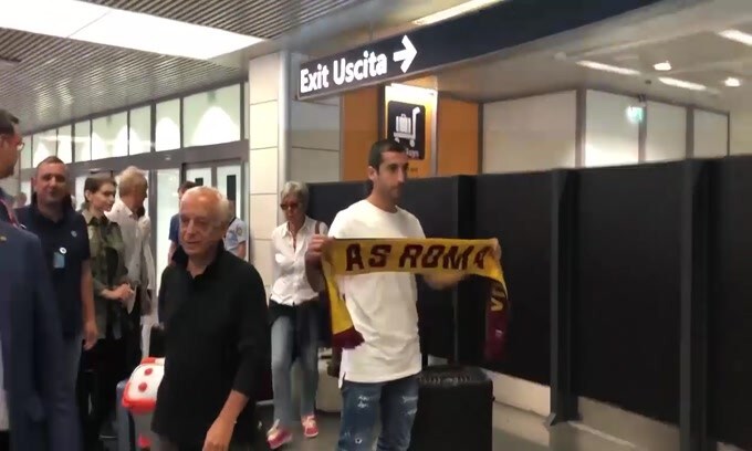 Roma, la Figc indaga su Petrachi