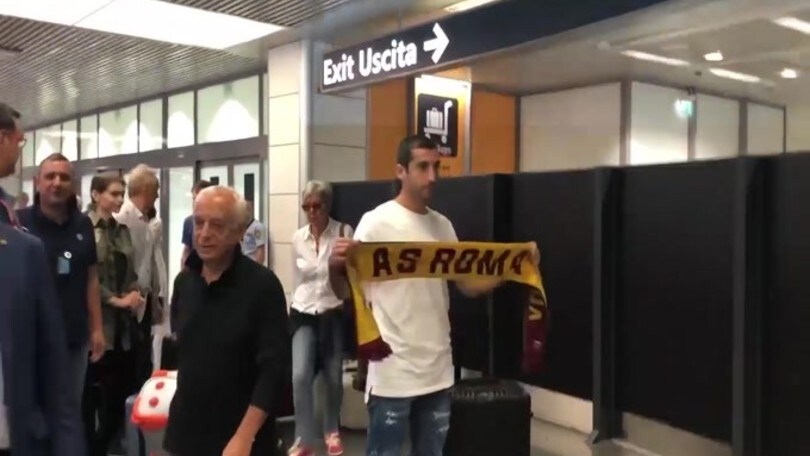 Roma, la Figc indaga su Petrachi