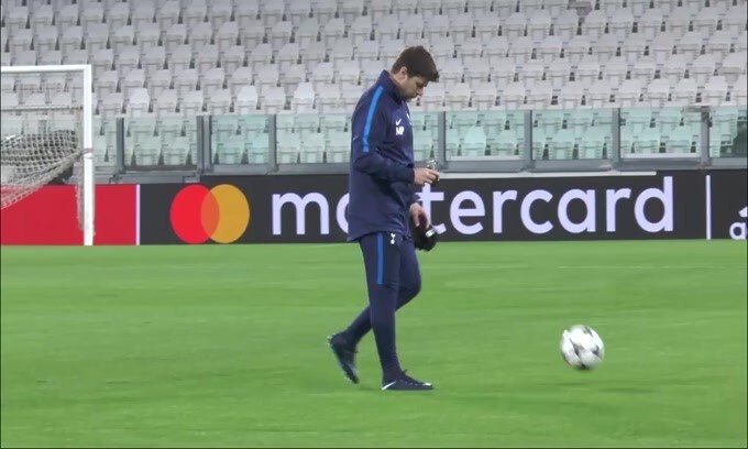 Tottenham, confermato Pochettino
