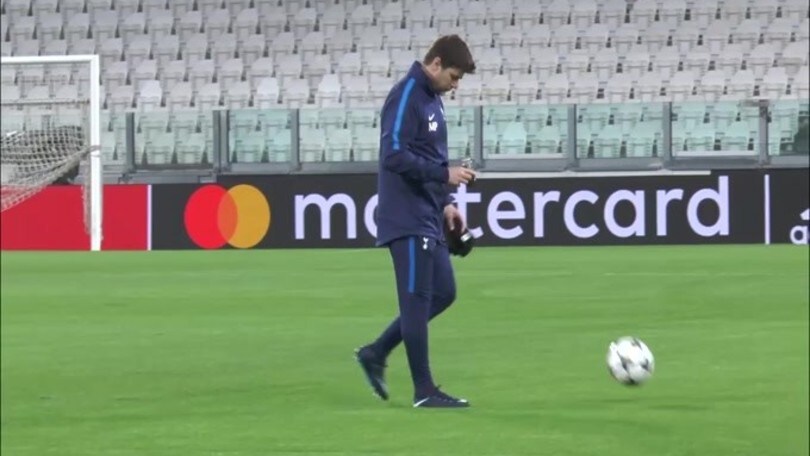 Tottenham, confermato Pochettino