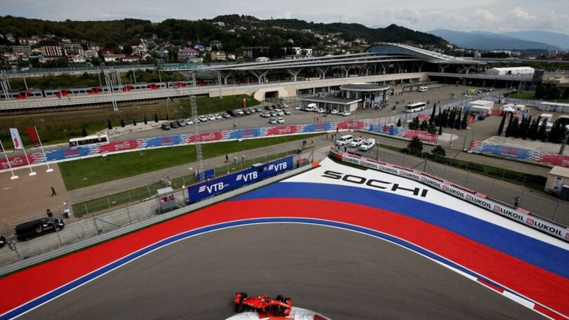 F1: il Team Campos è pronto a scendere in pista