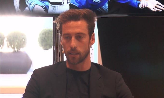 Marchisio: "Inter-Juve? Curioso di vederla"