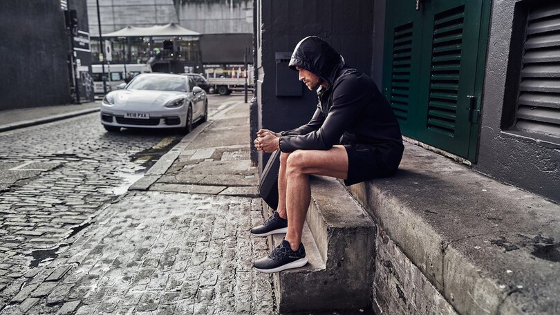 La nuova collezione uomo di Porsche Design e Puma