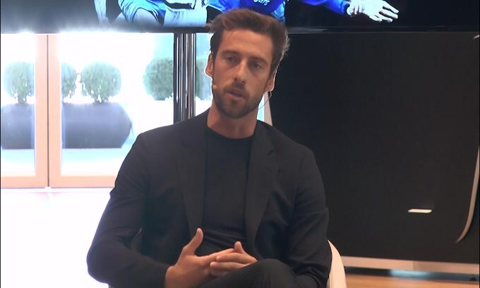 Marchisio: "Arrivate offerte, ma non potevo dare di più"