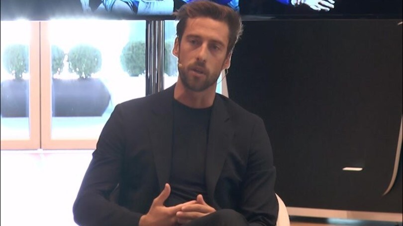 Marchisio: "Arrivate offerte, ma non potevo dare di più"
