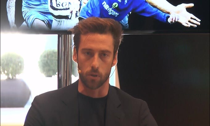 Marchisio: "Ho vissuto un sogno"