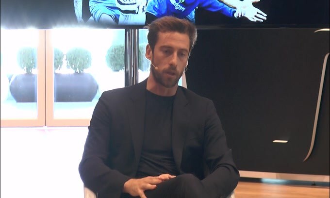 Marchisio: "Che rimpianti l'Europeo e la Champions League"