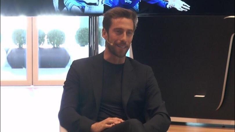 Marchisio: "Gol all'Inter e primo gol allo Stadium tra i ricordi più belli"
