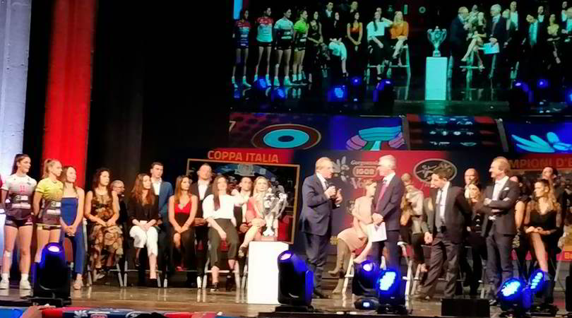 Igor Novara Volley, le foto della presentazione ufficiale